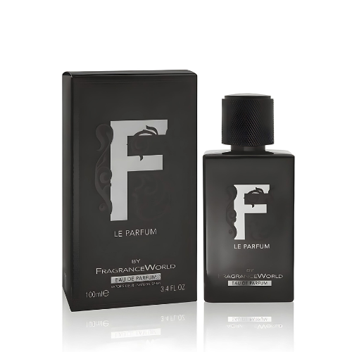 F Le Parfum