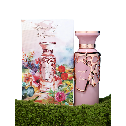 Fragrance World - Bouquet of Euphoria