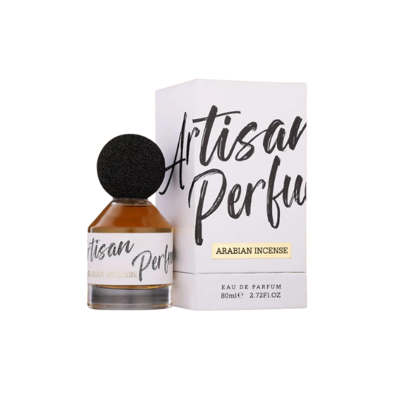 Fragrance World - Artisan Perfumery Arabian Incense