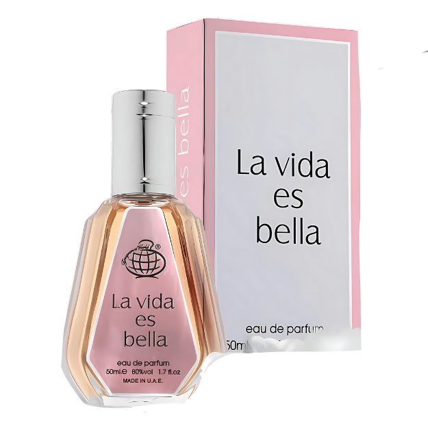 La Vida Es Bella