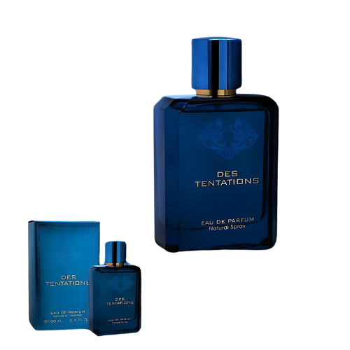 Des Tentations