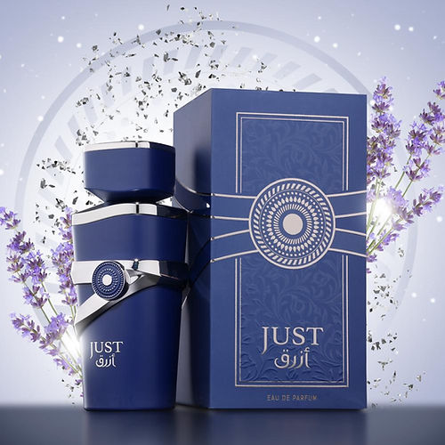 Fragrance World - Just Azraq