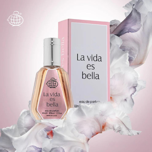 La Vida Es Bella