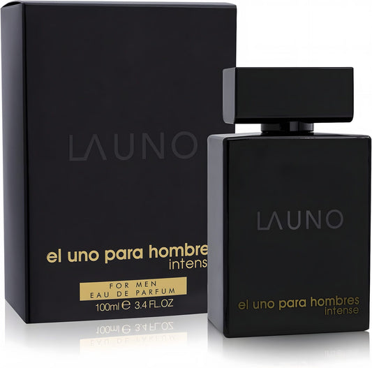 Fragrance World - La Uno Para Hombres Intense