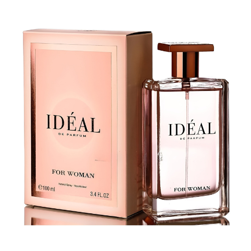 Idéal De Parfum