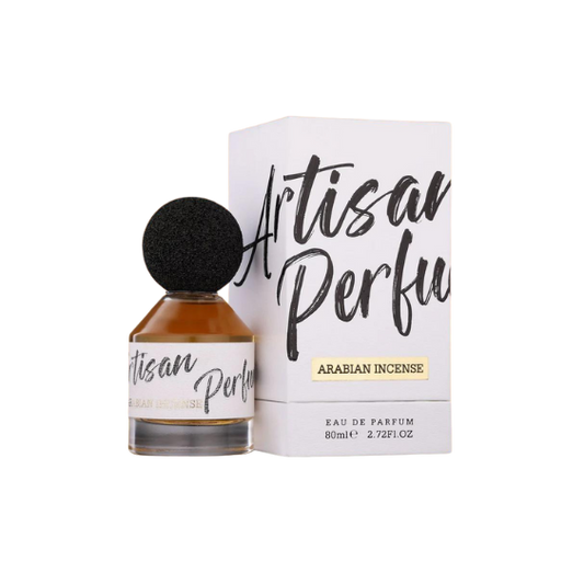 Fragrance World - Artisan Perfumery Arabian Incense